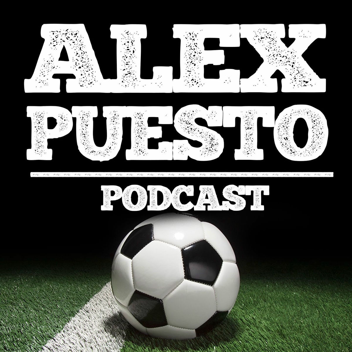Show cover of AlexPuesto