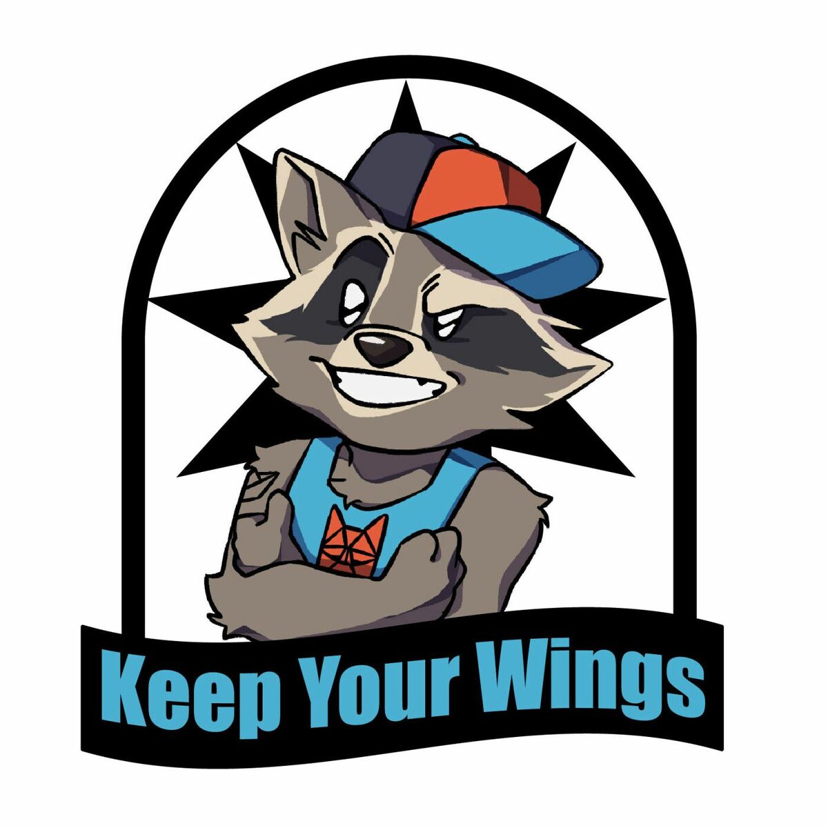 Show cover of Keep Your Wings