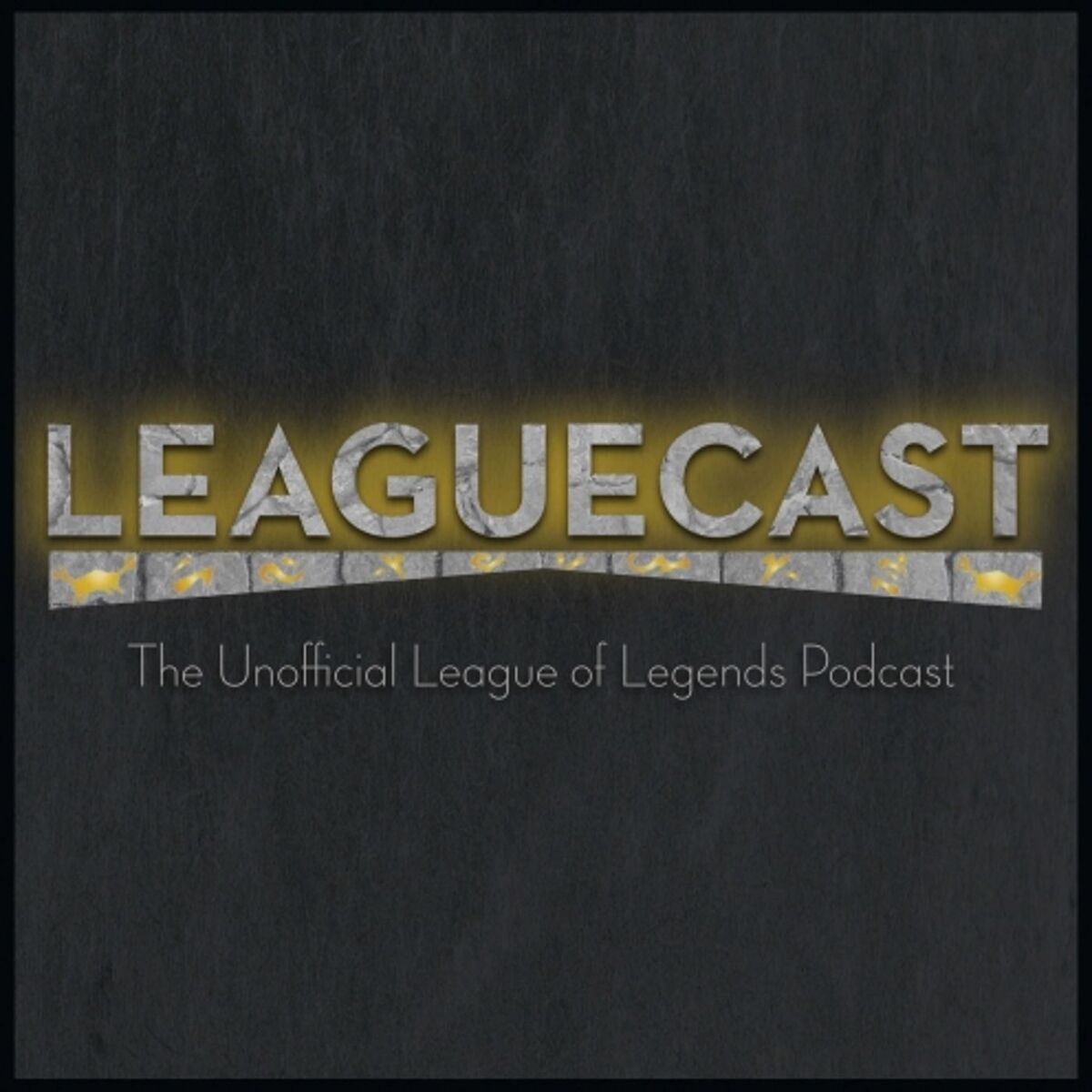 Show cover of Leaguecast: A League of Legends Podcast