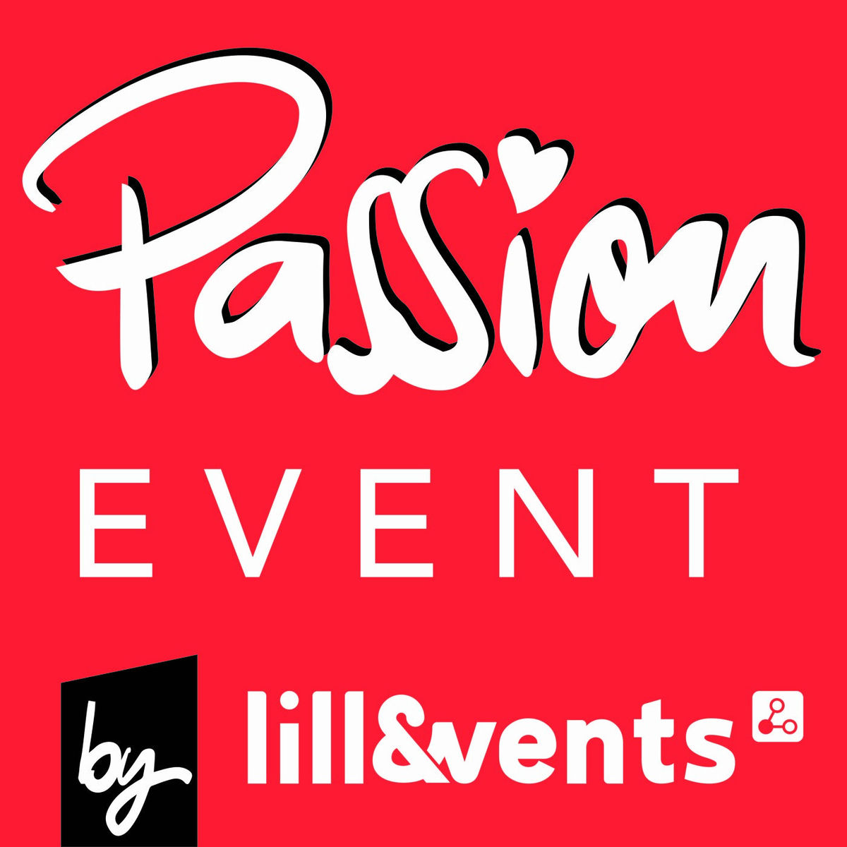 Show cover of Passion Event, au cœur de nos métiers !