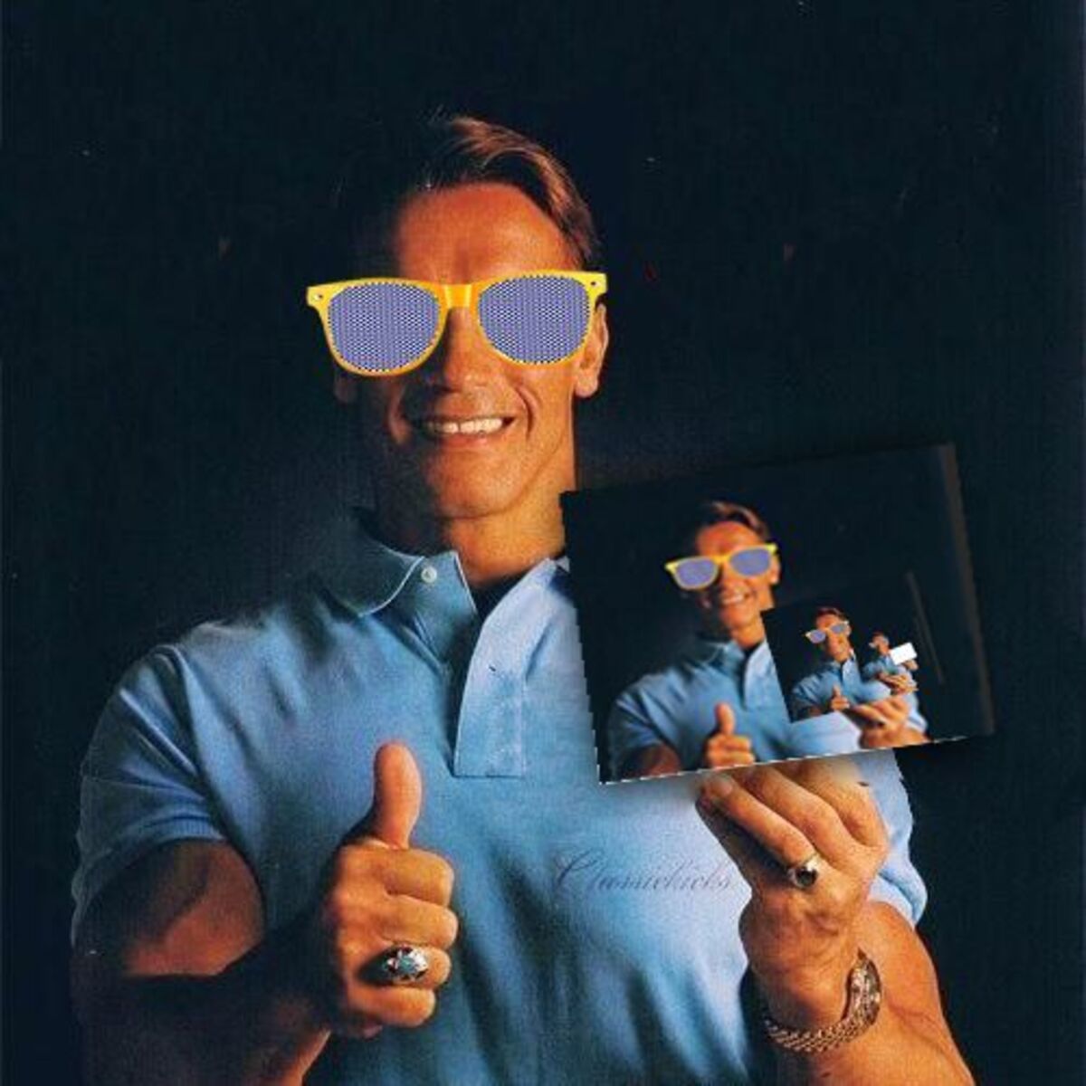 Show cover of Les Poètes Bodybuildés à écouter