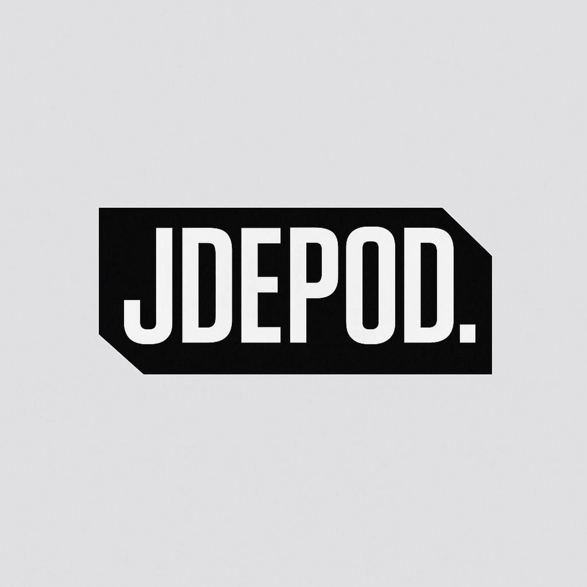 Show cover of JDEPOD