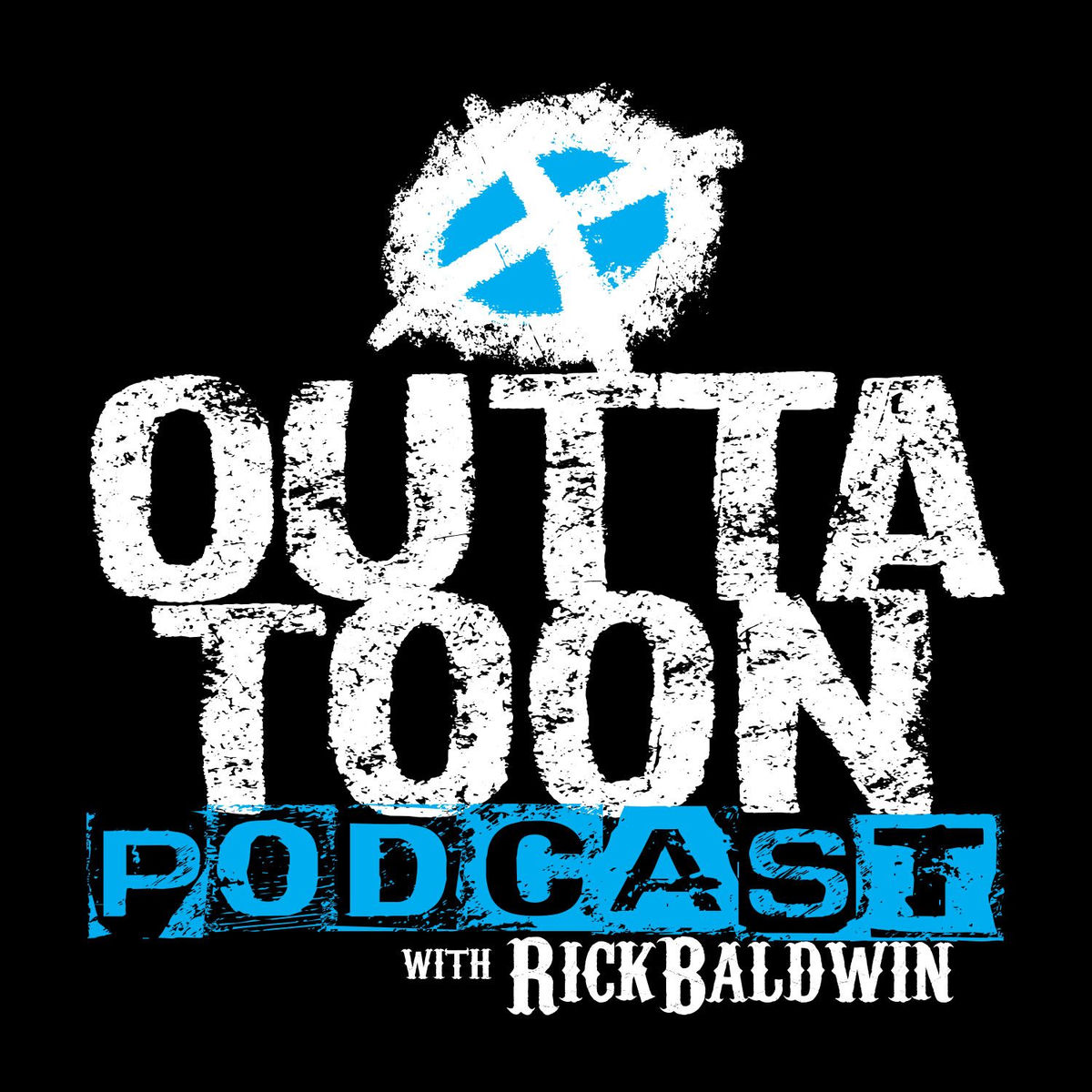 Show cover of Outta Toon Podcast