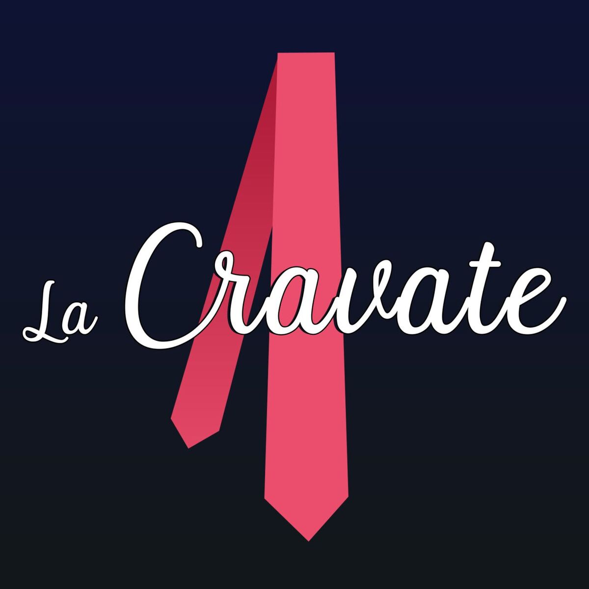 Show cover of La Cravate