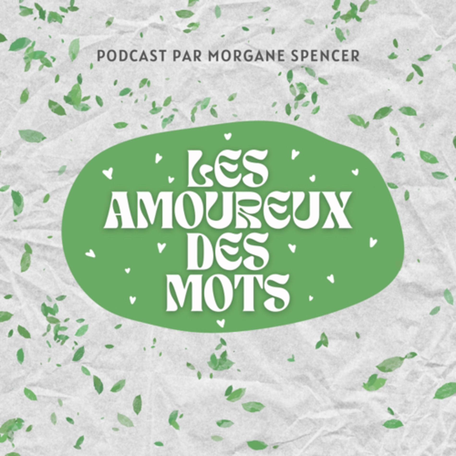 Show cover of Les Amoureux des Mots