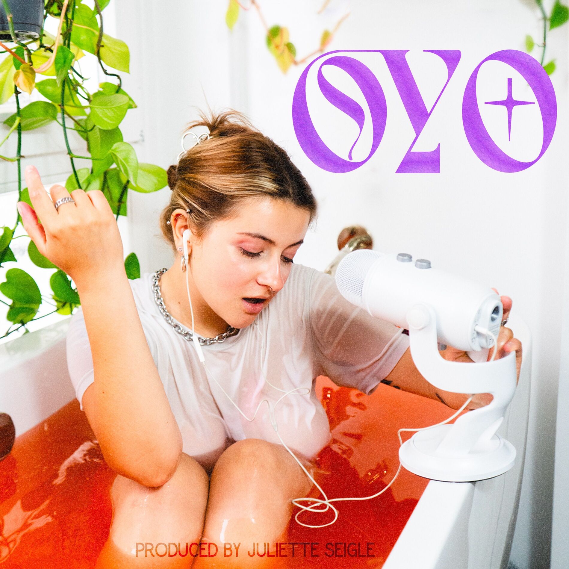 Show cover of OYO