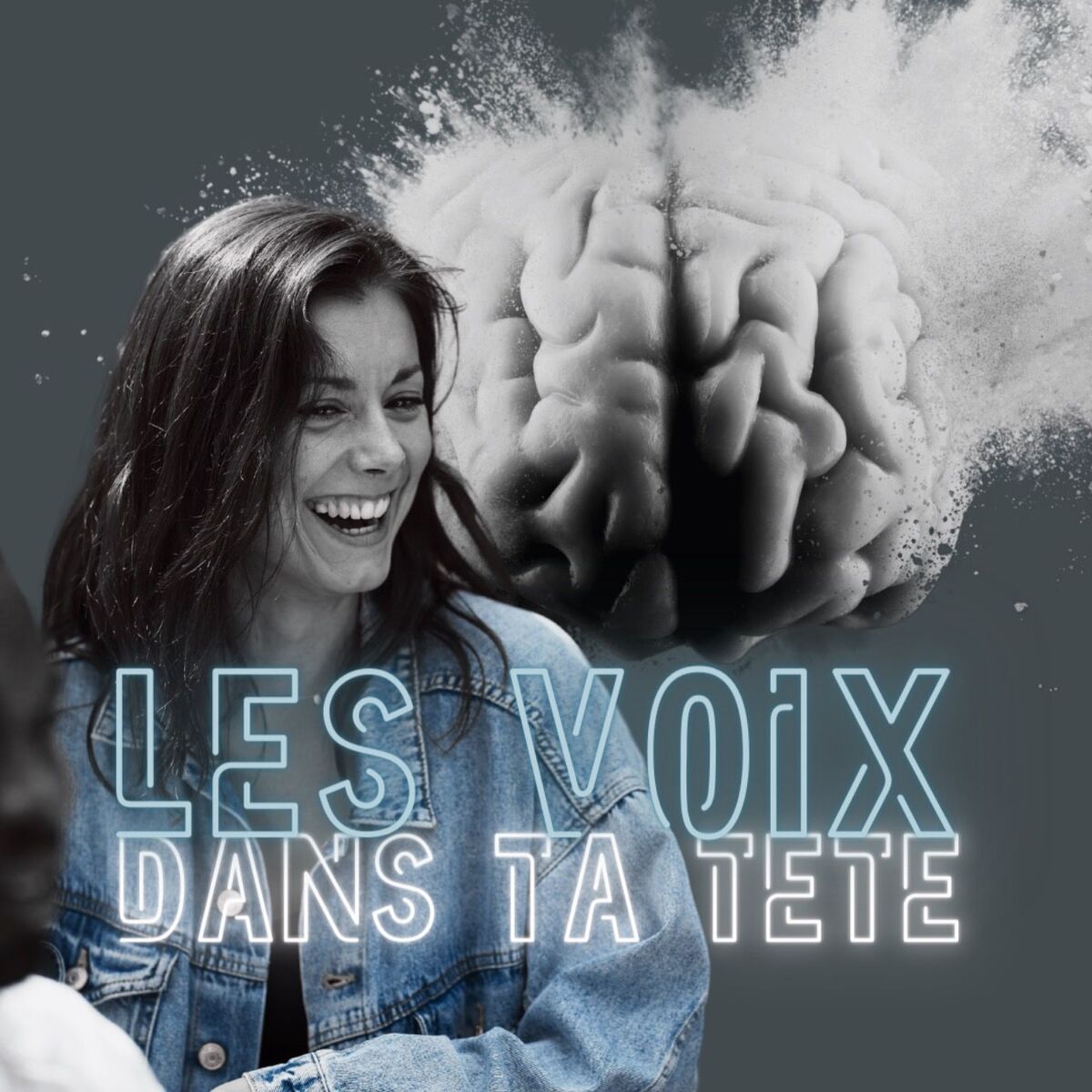 Show cover of Les voix dans ta tête
