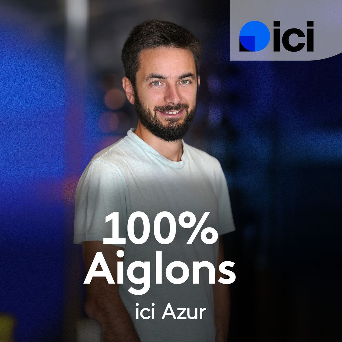 Show cover of 100% Aiglons