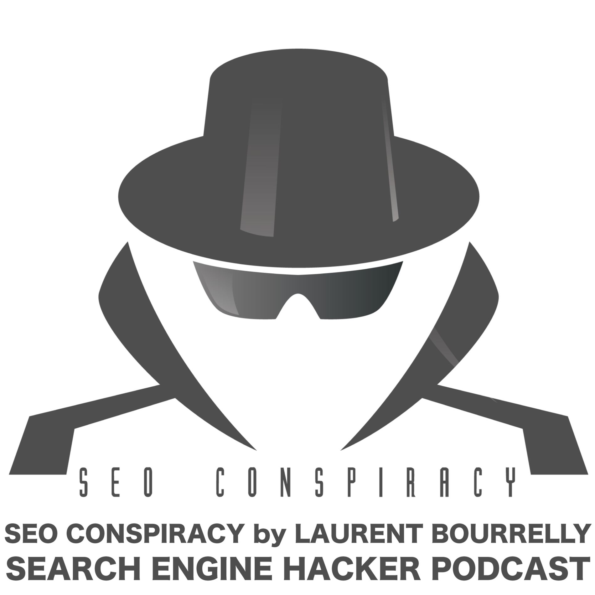 Show cover of SEO CONSPIRACY - SEARCH ENGINE HACKER PODCAST