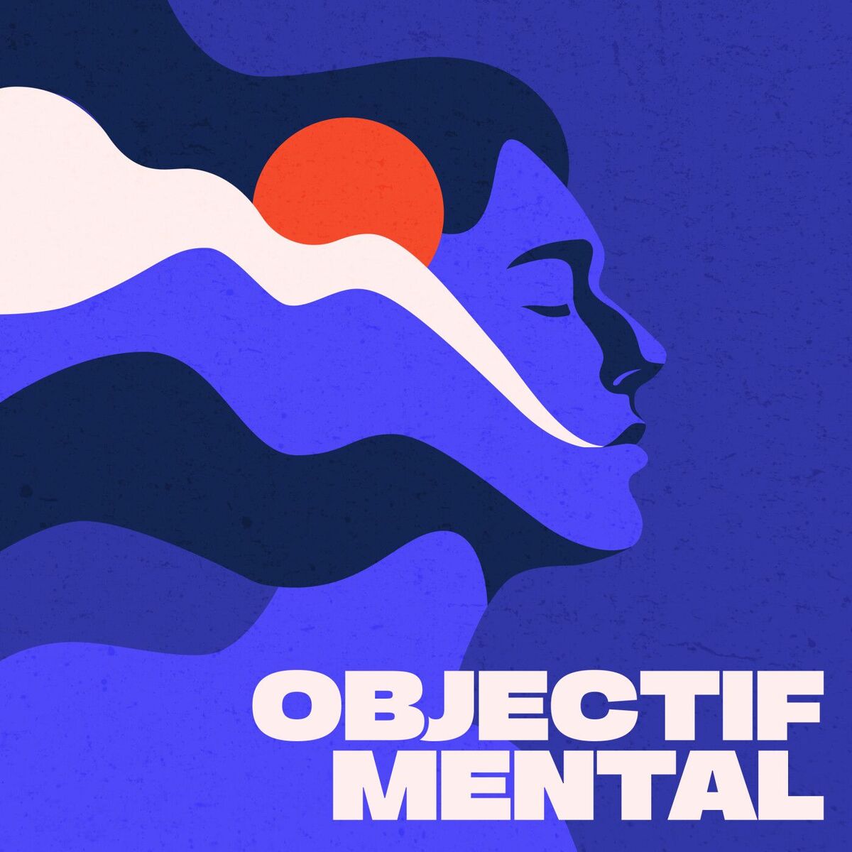 Show cover of Objectif Mental