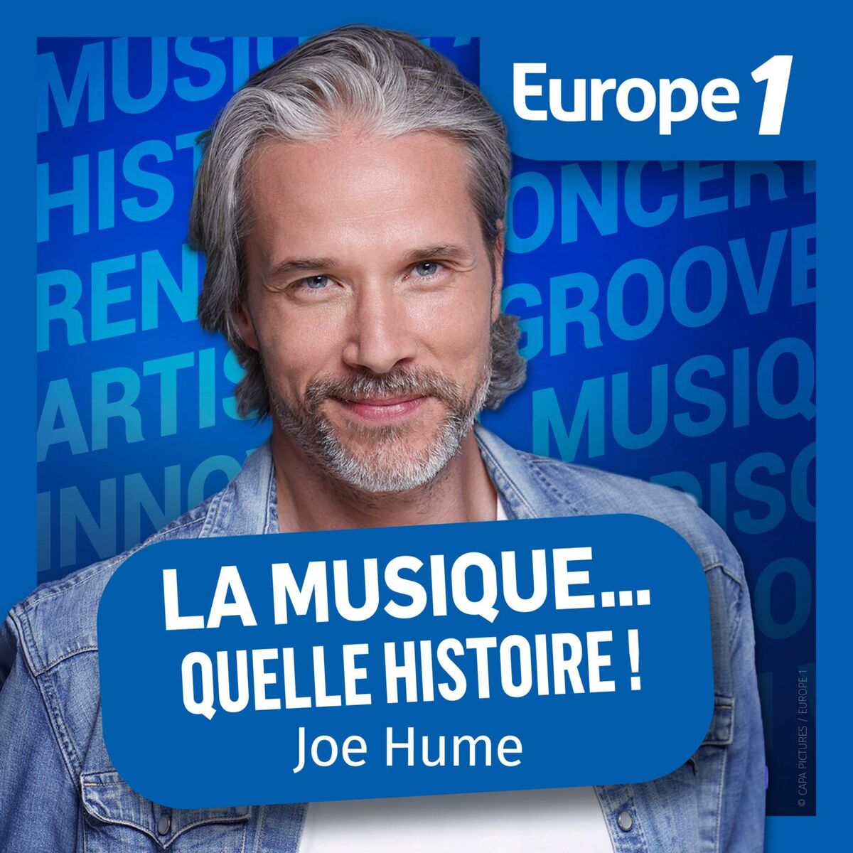 Show cover of La musique... Quelle histoire !