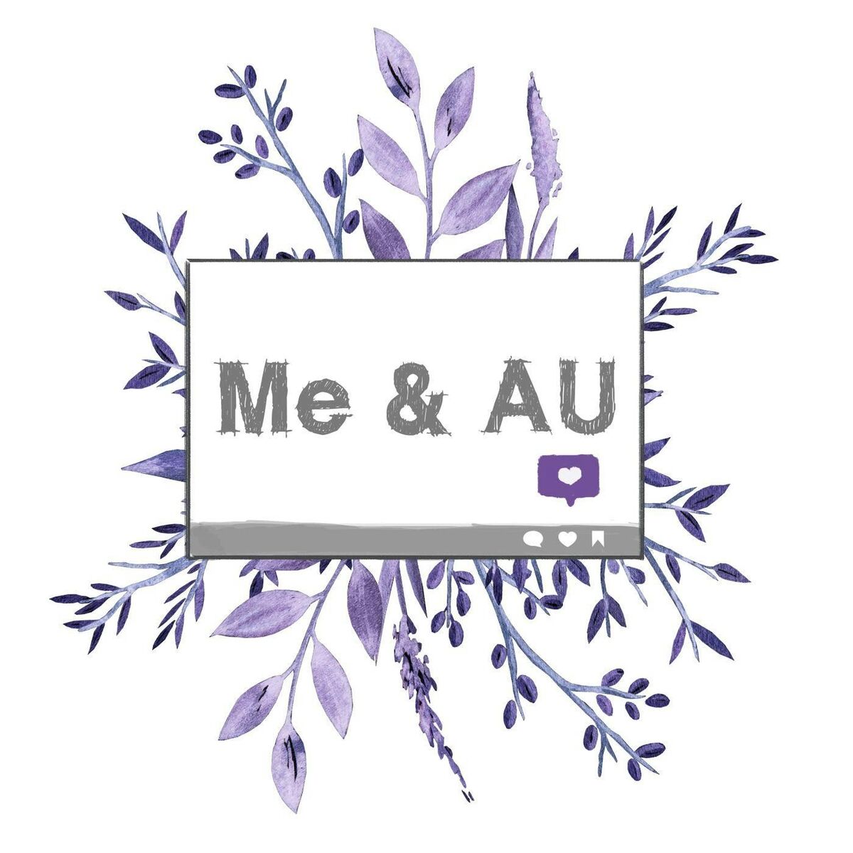 Show cover of Me and AU