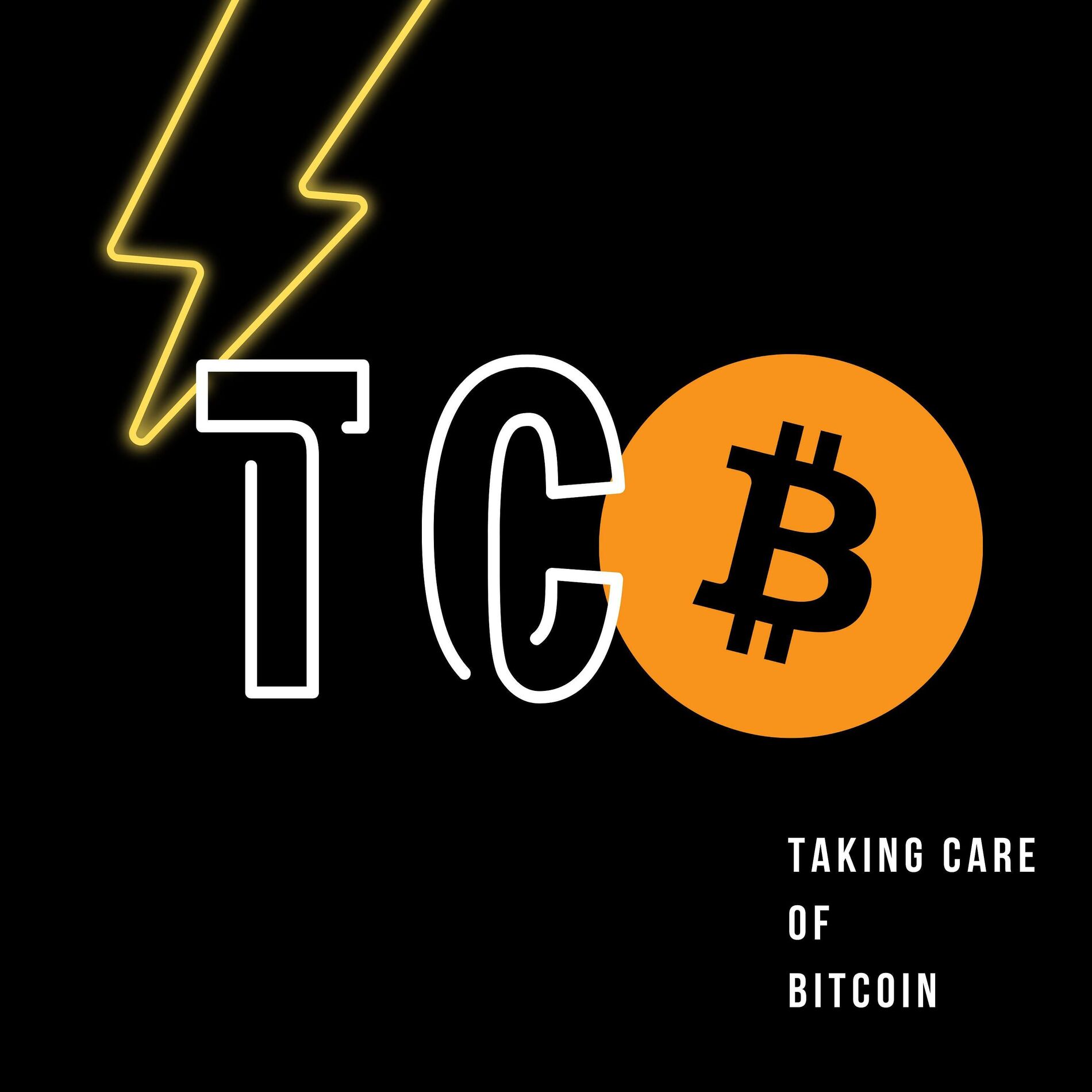 Show cover of Taking Care of Bitcoin