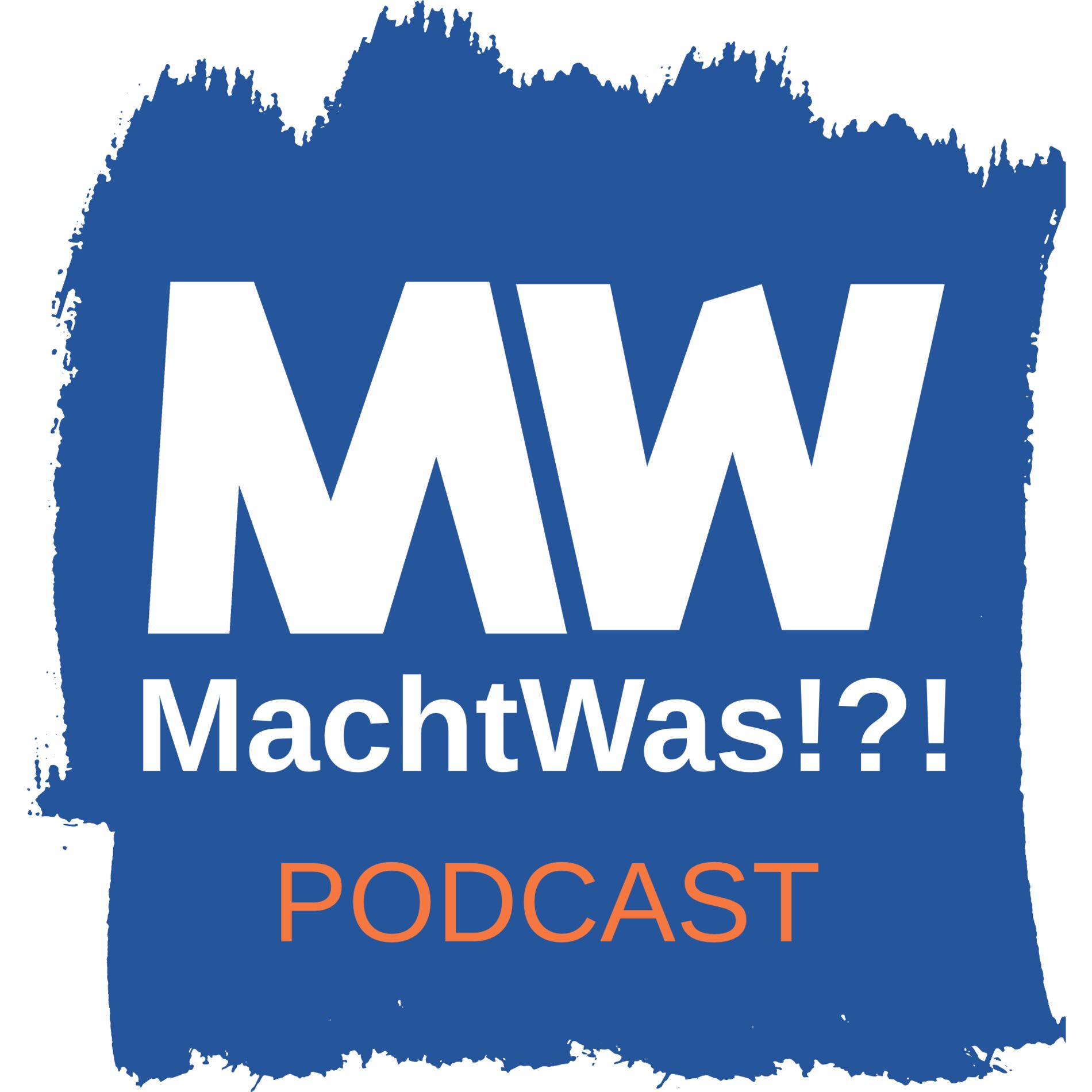 Show cover of MachtWas!?! Podcast