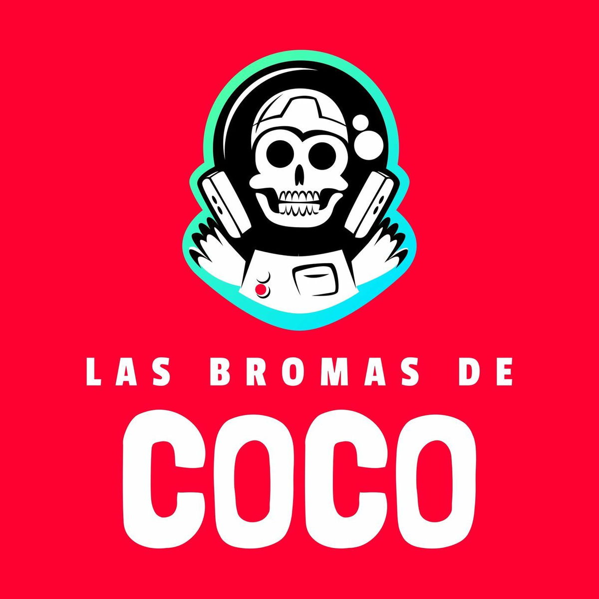 Show cover of Las Bromas de Coco