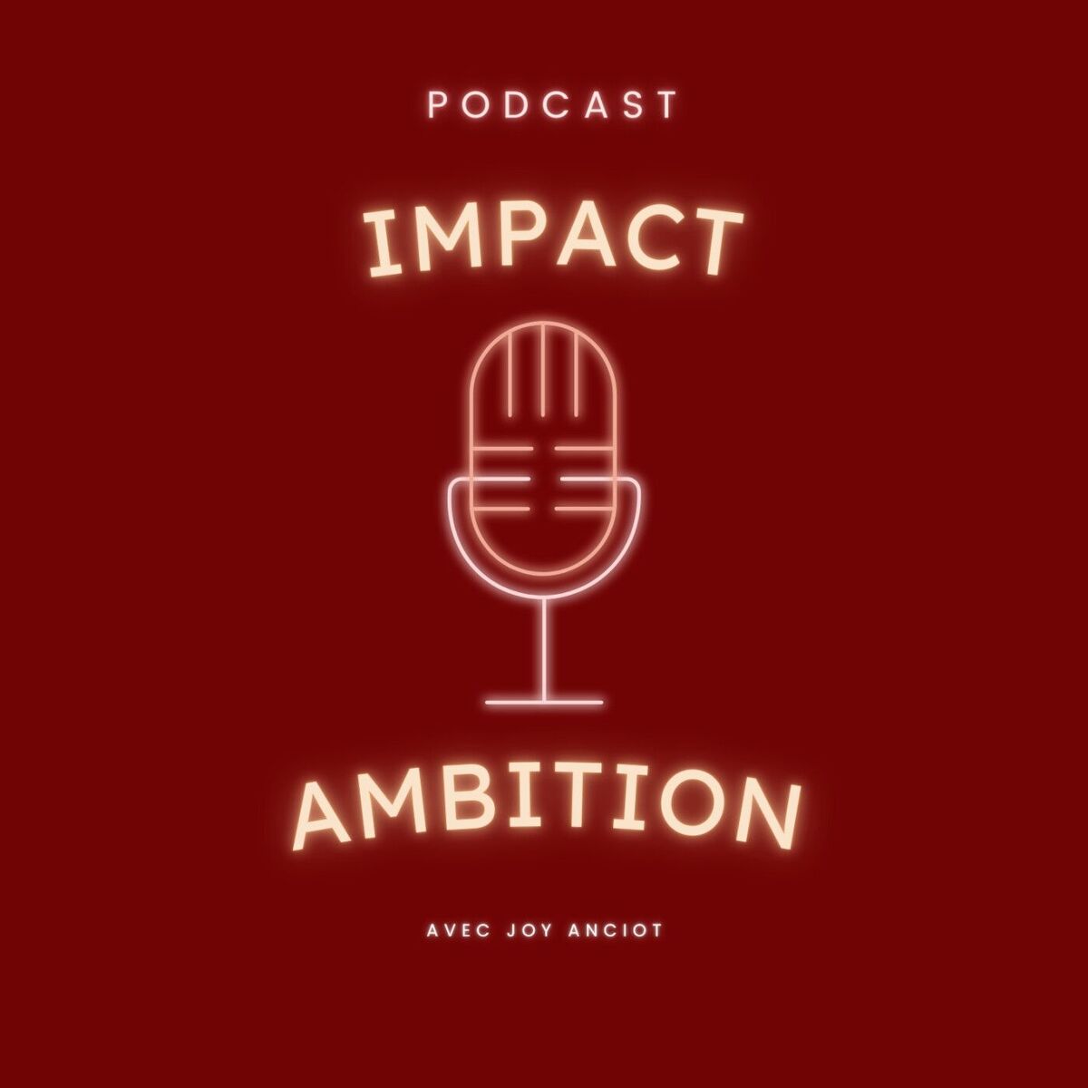 Show cover of IMPACT et AMBITION