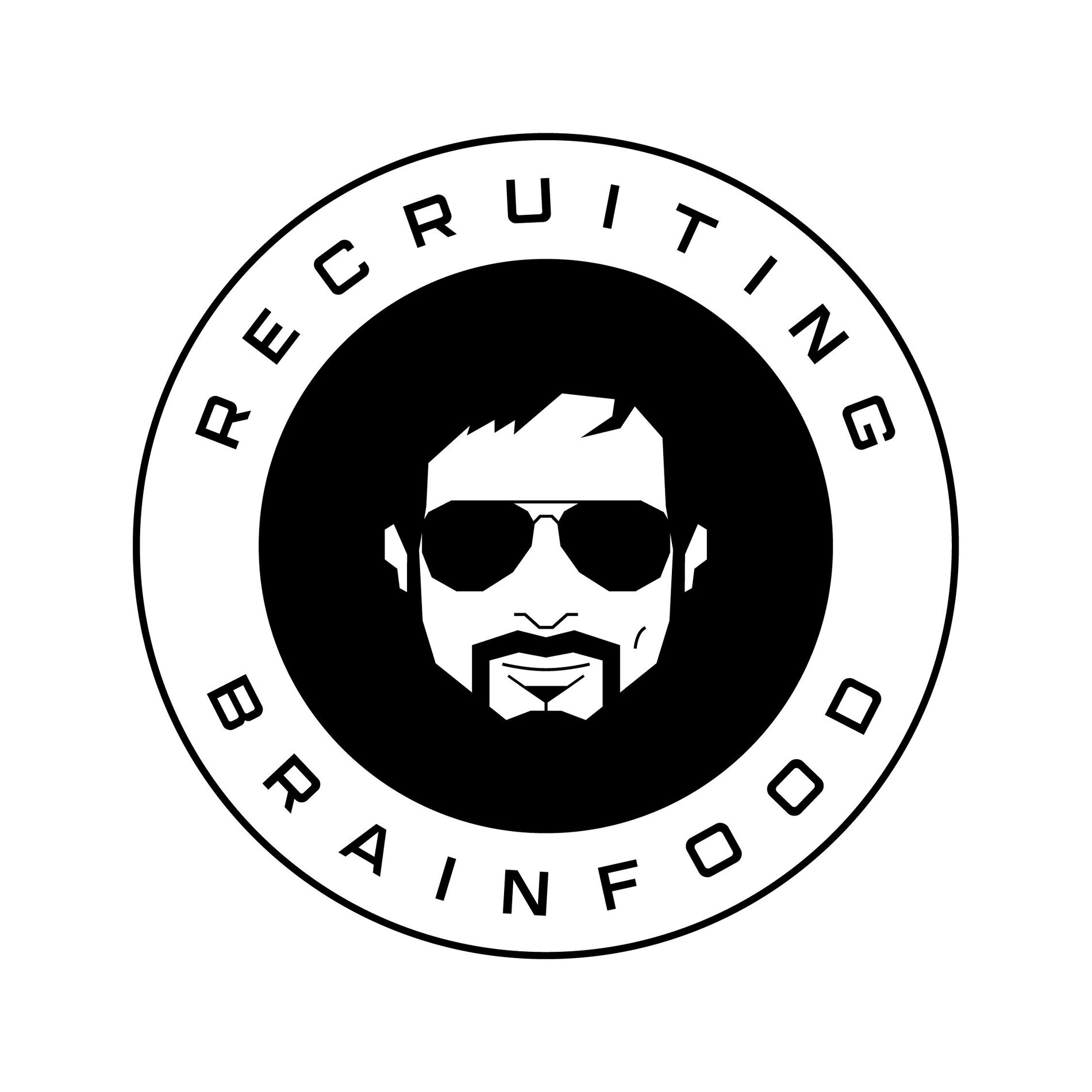 Show cover of The Recruiting Brainfood Podcast