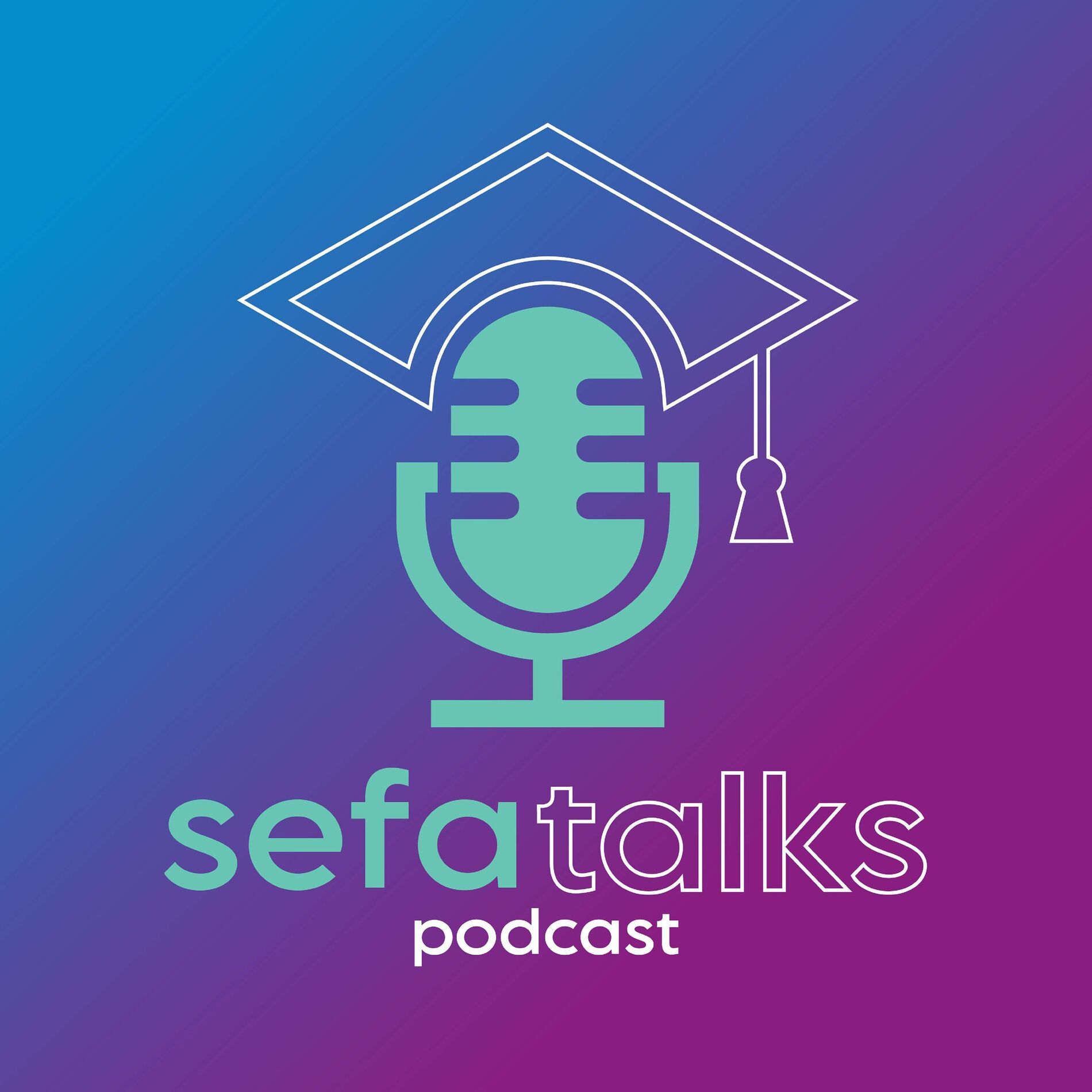 Show cover of SEFA Talks
