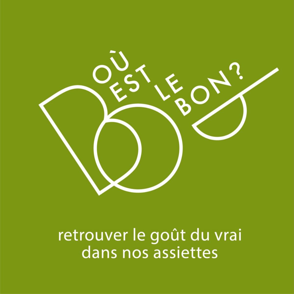 Show cover of Où est le bon ?