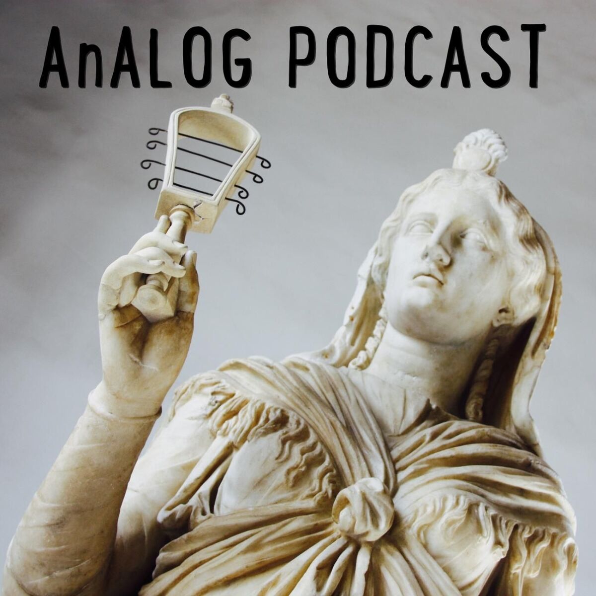 Show cover of AnALOG Mix