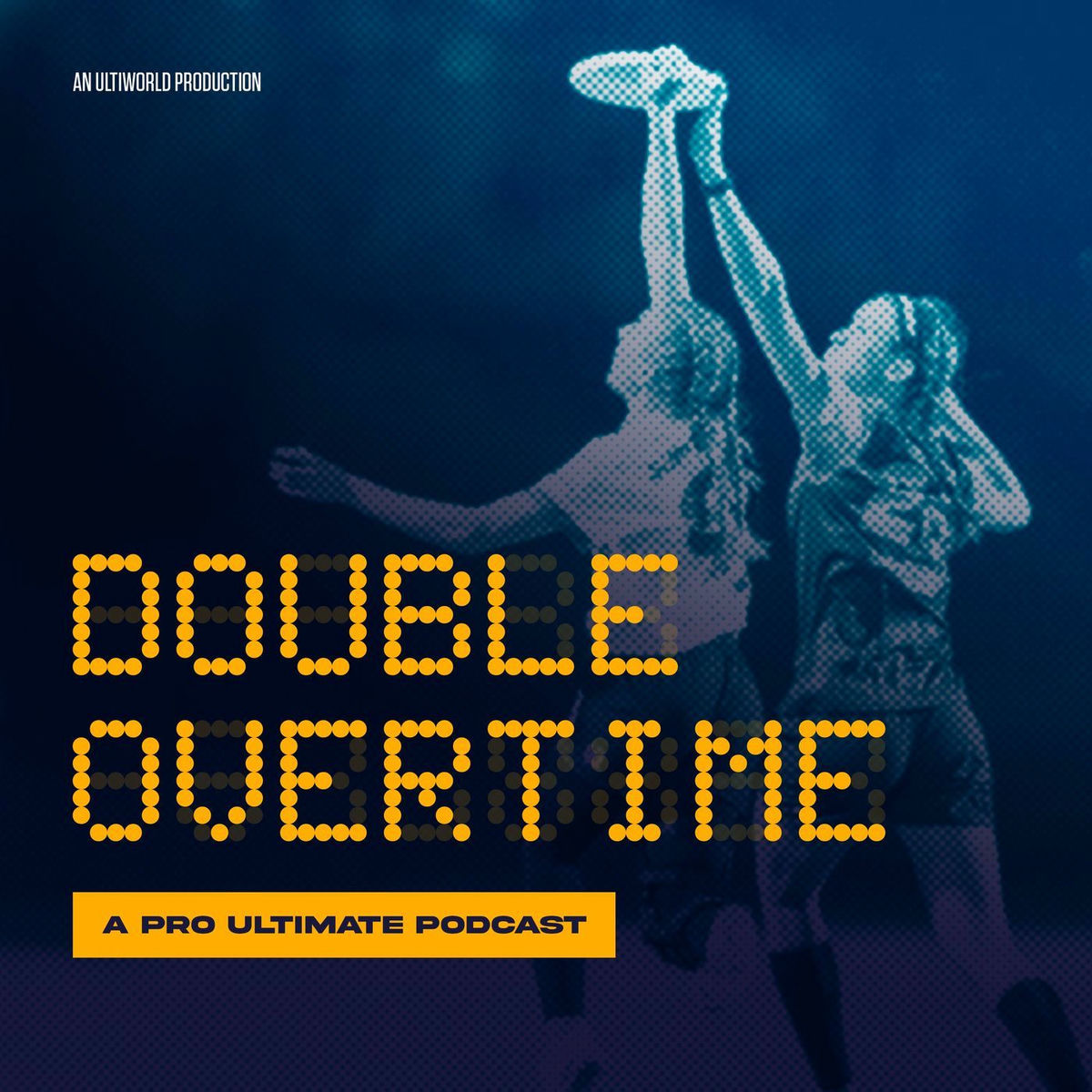 Show cover of Double Overtime