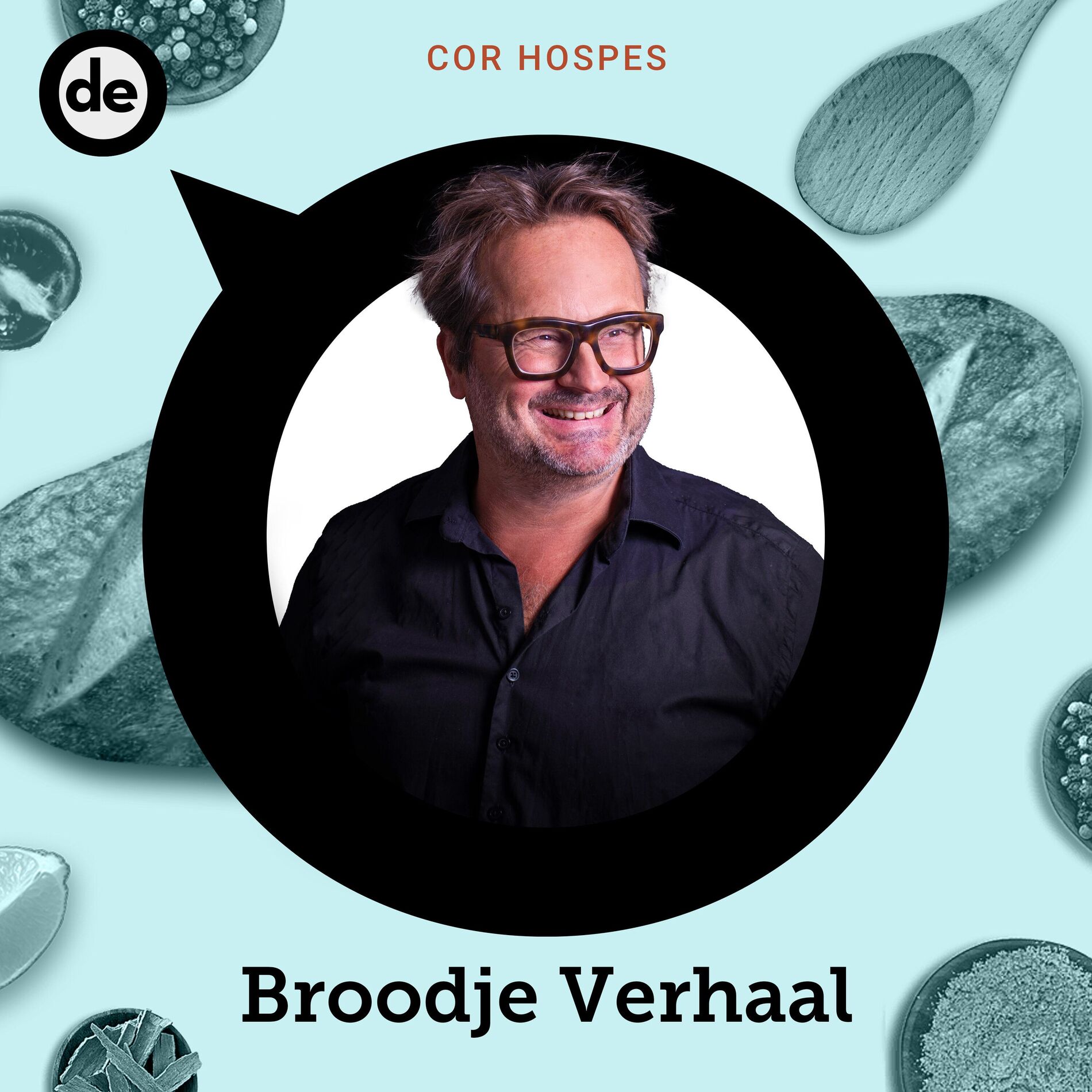 Show cover of Broodje Verhaal | De Ondernemer
