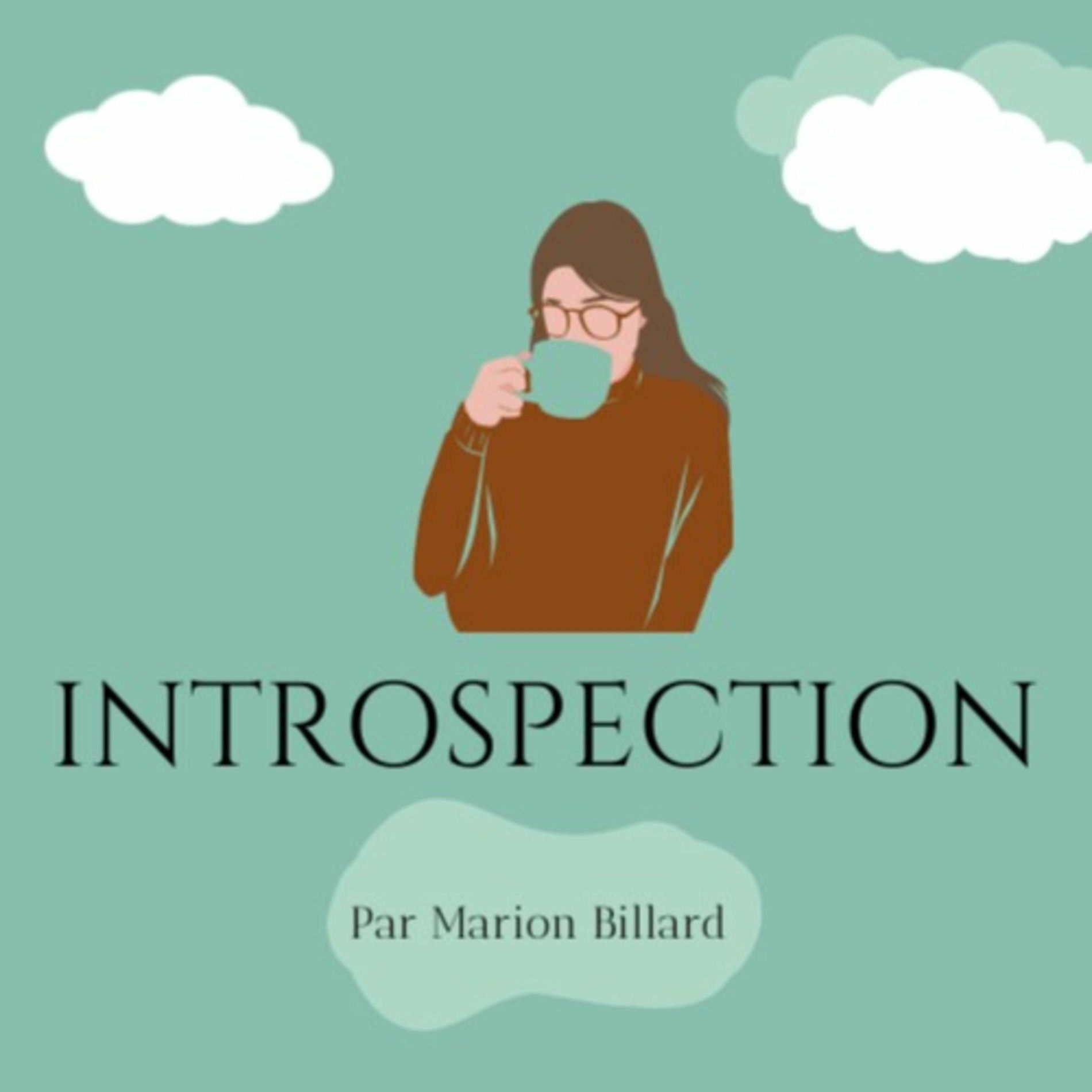 Show cover of Introspection