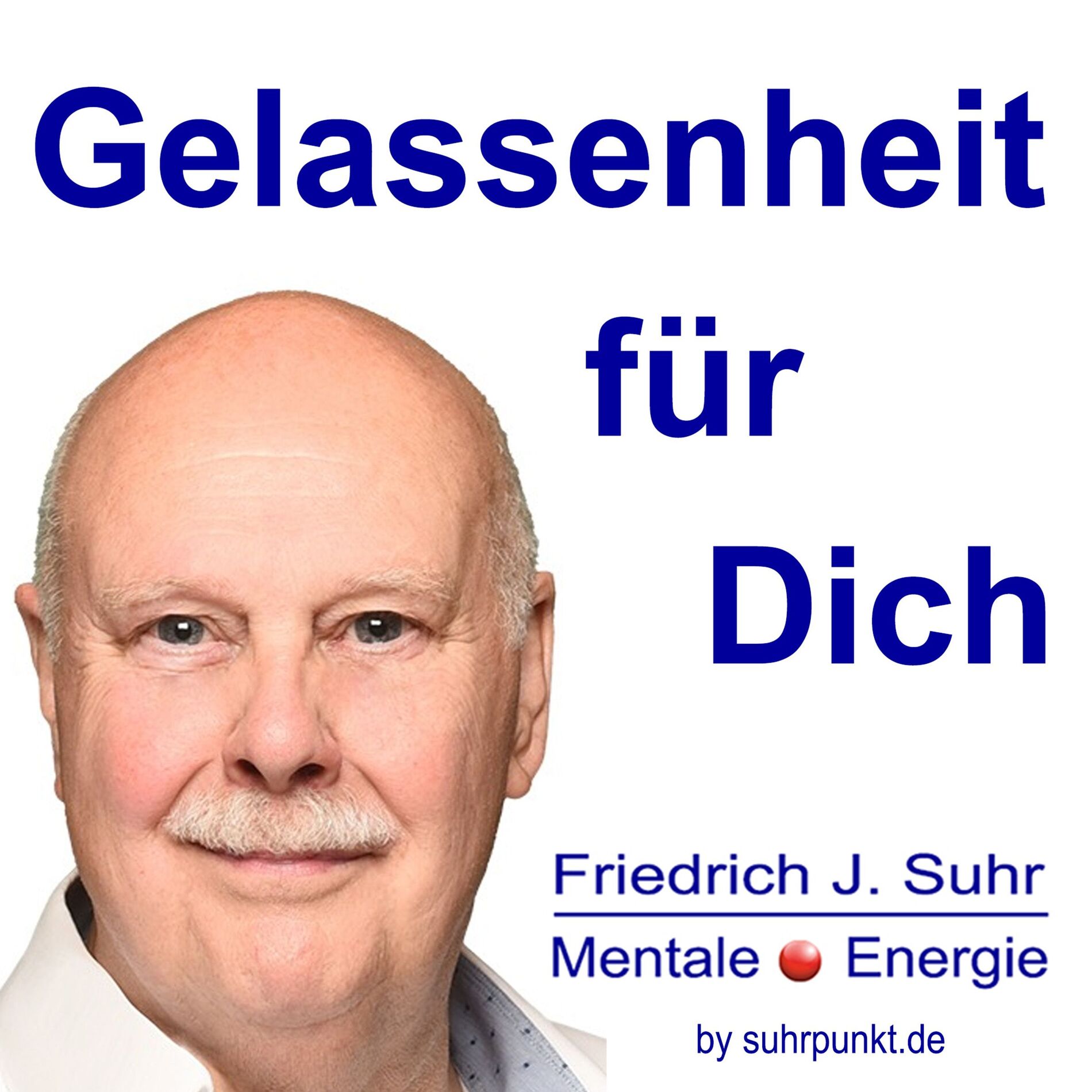 Show cover of Gelassenheit für dich