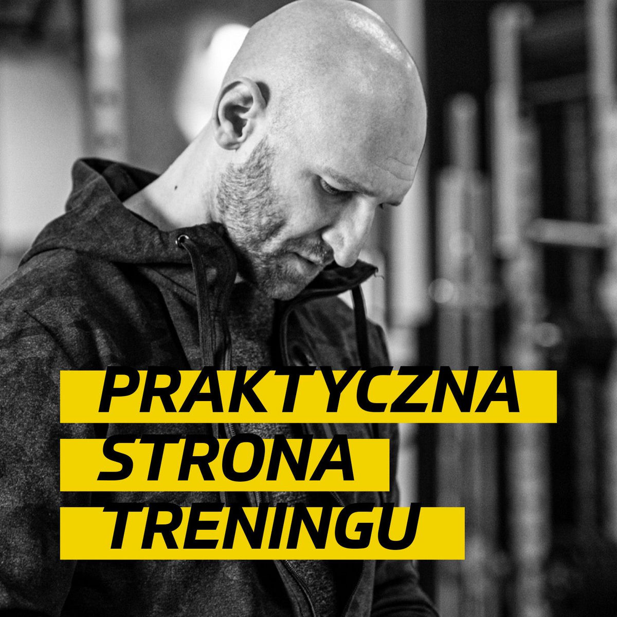 Show cover of Praktyczna Strona Treningu