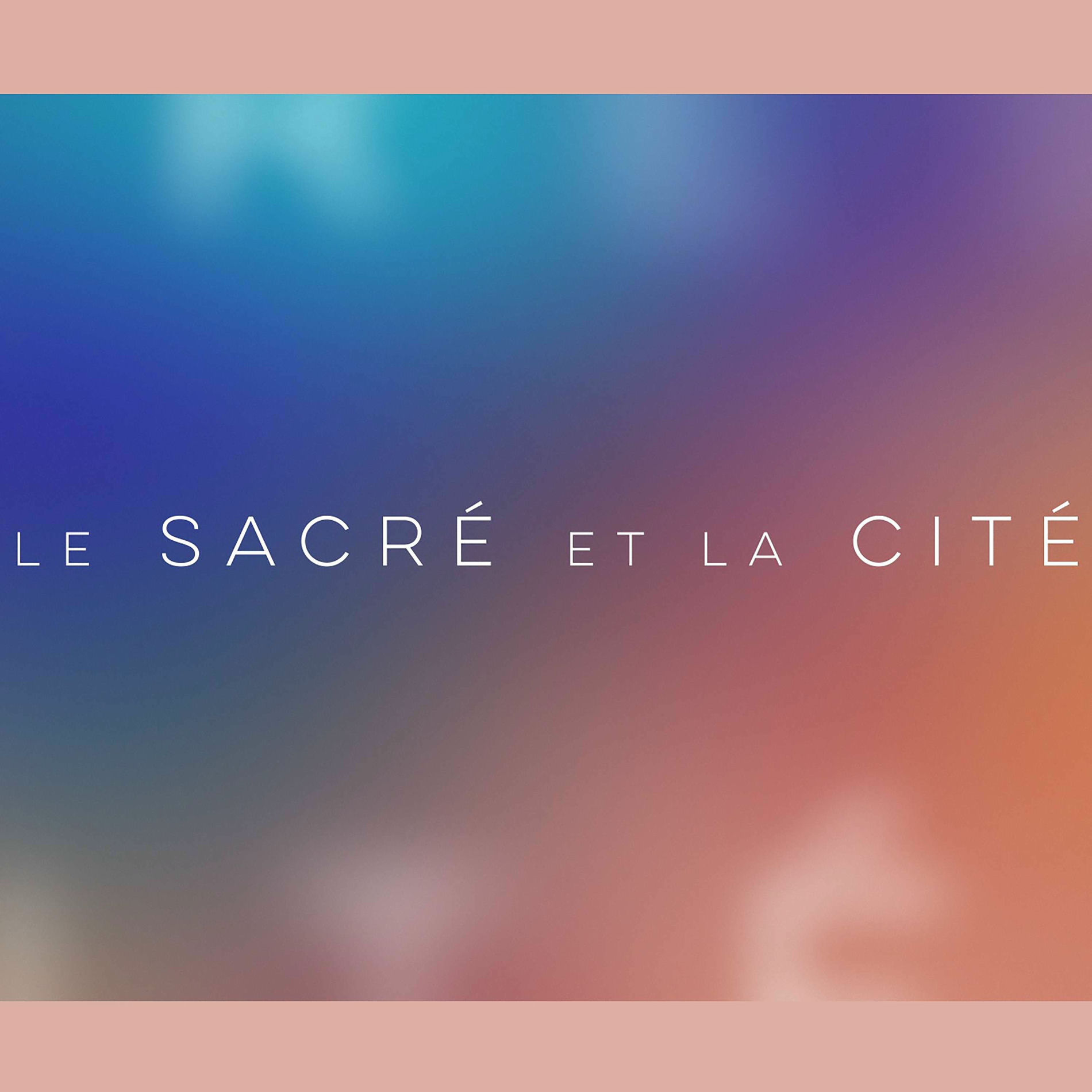 Show cover of Le sacré et la cité