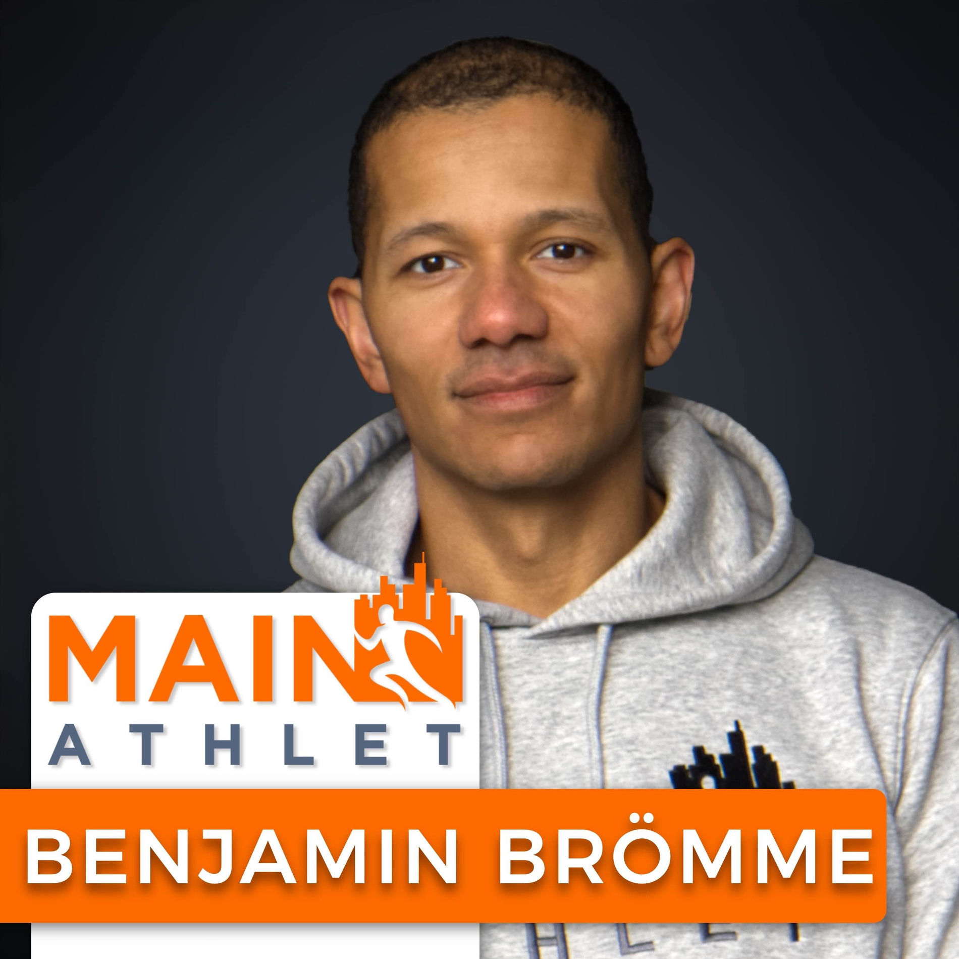 Show cover of Mainathlet - Der Leichtathletik Podcast