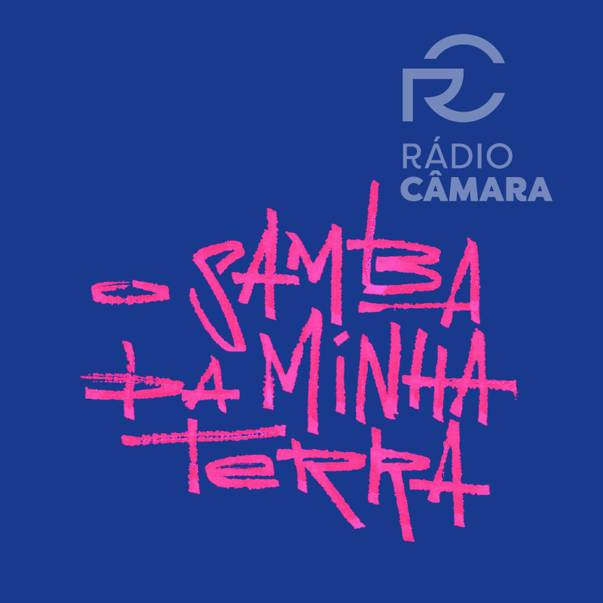 Show cover of Samba da Minha Terra