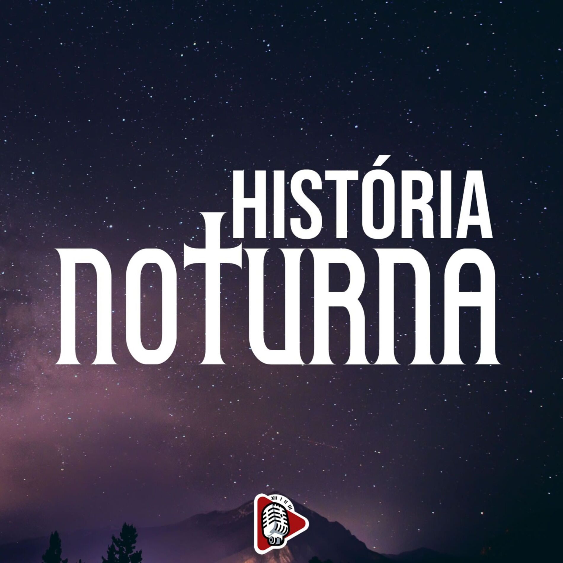 Show cover of História Noturna