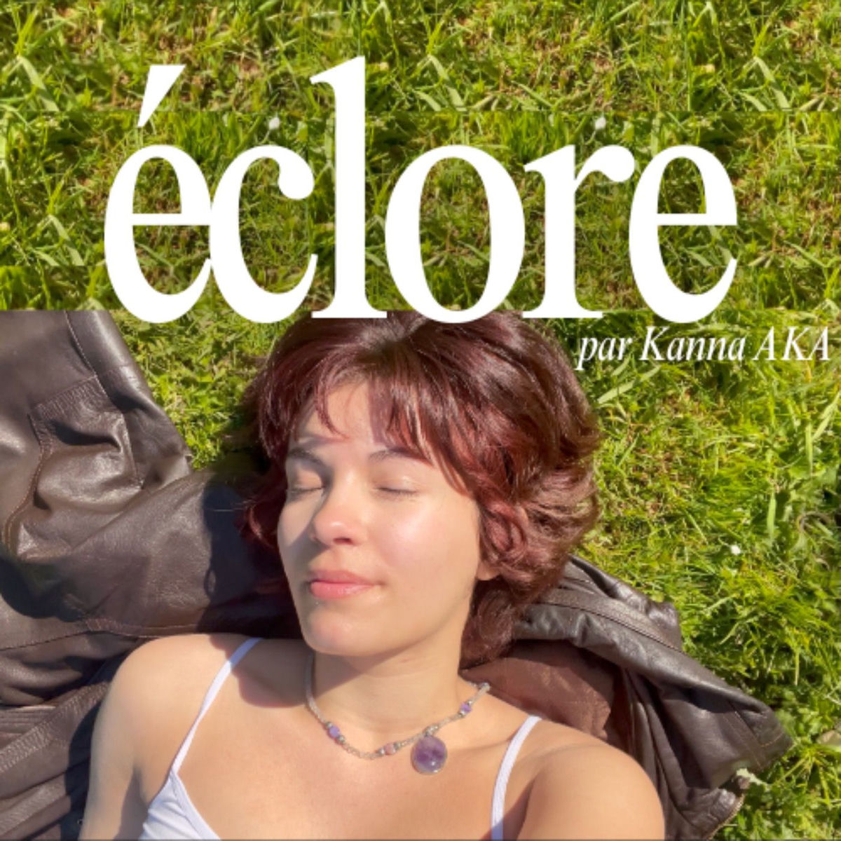 Show cover of Éclore