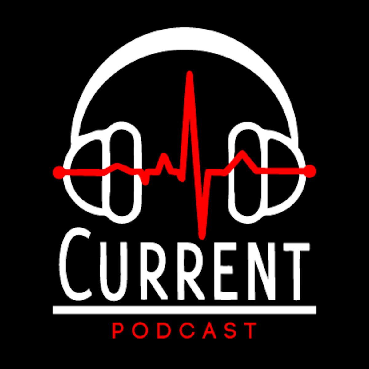 Show cover of Current ECG Podcast