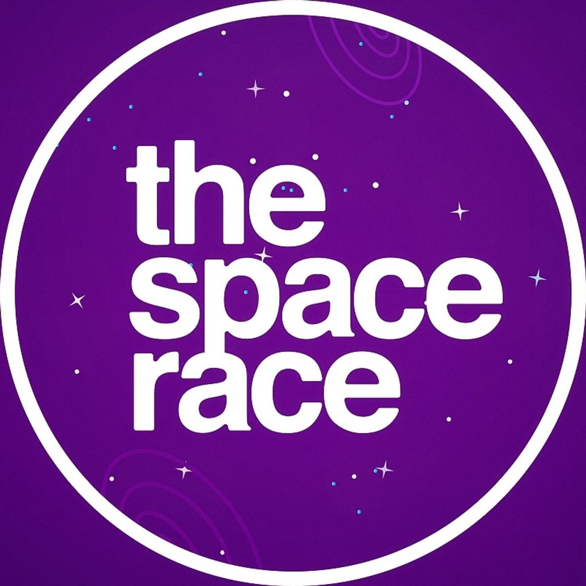Show cover of The Space Race