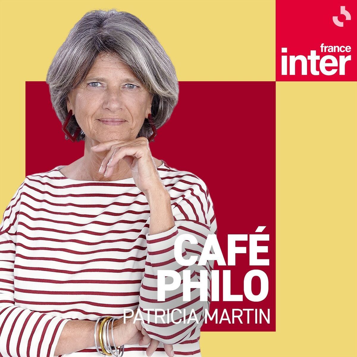Show cover of Café philo !