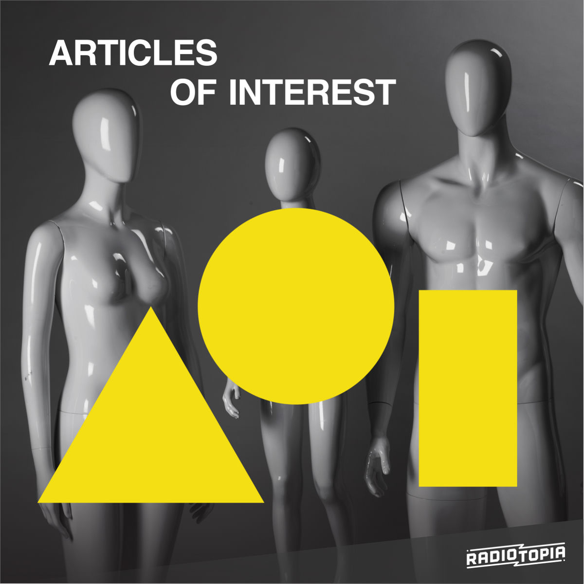 Show cover of Articles of Interest