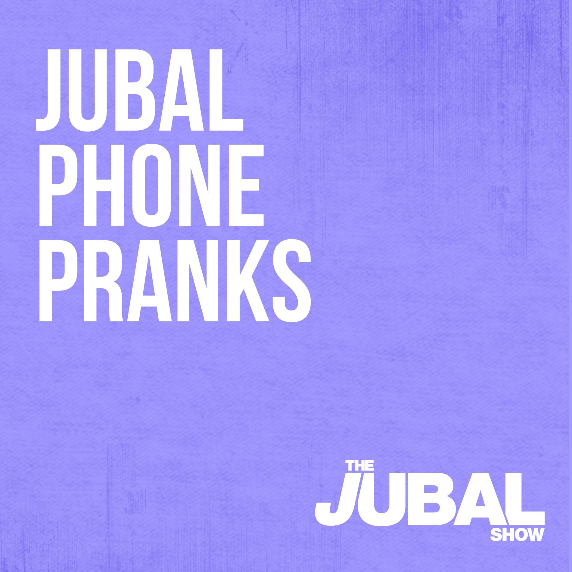 Show cover of Jubal Phone Pranks from The Jubal Show