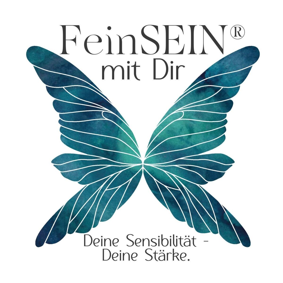 Show cover of feinSEIN® mit dir