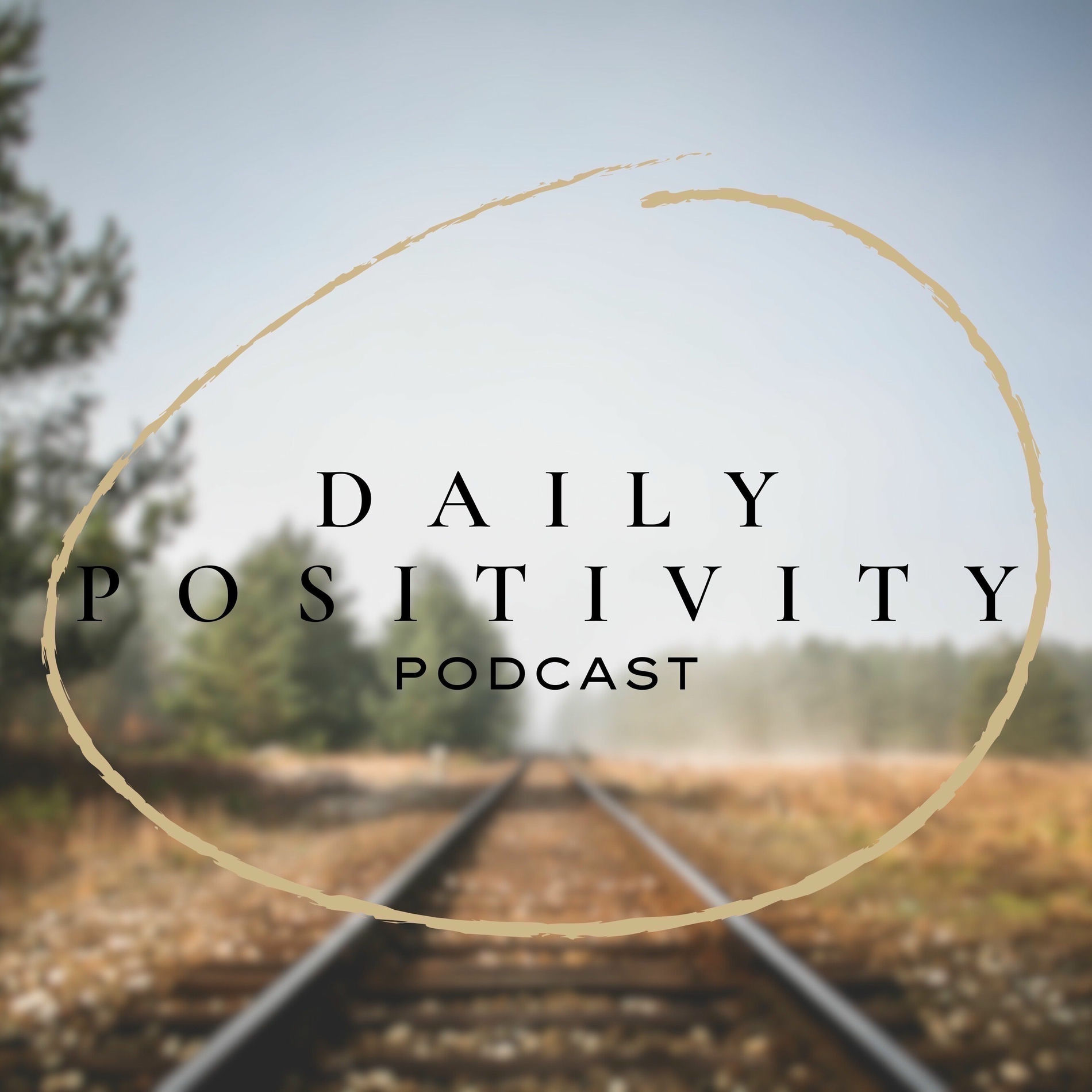Show cover of Daily Motivational Positivity