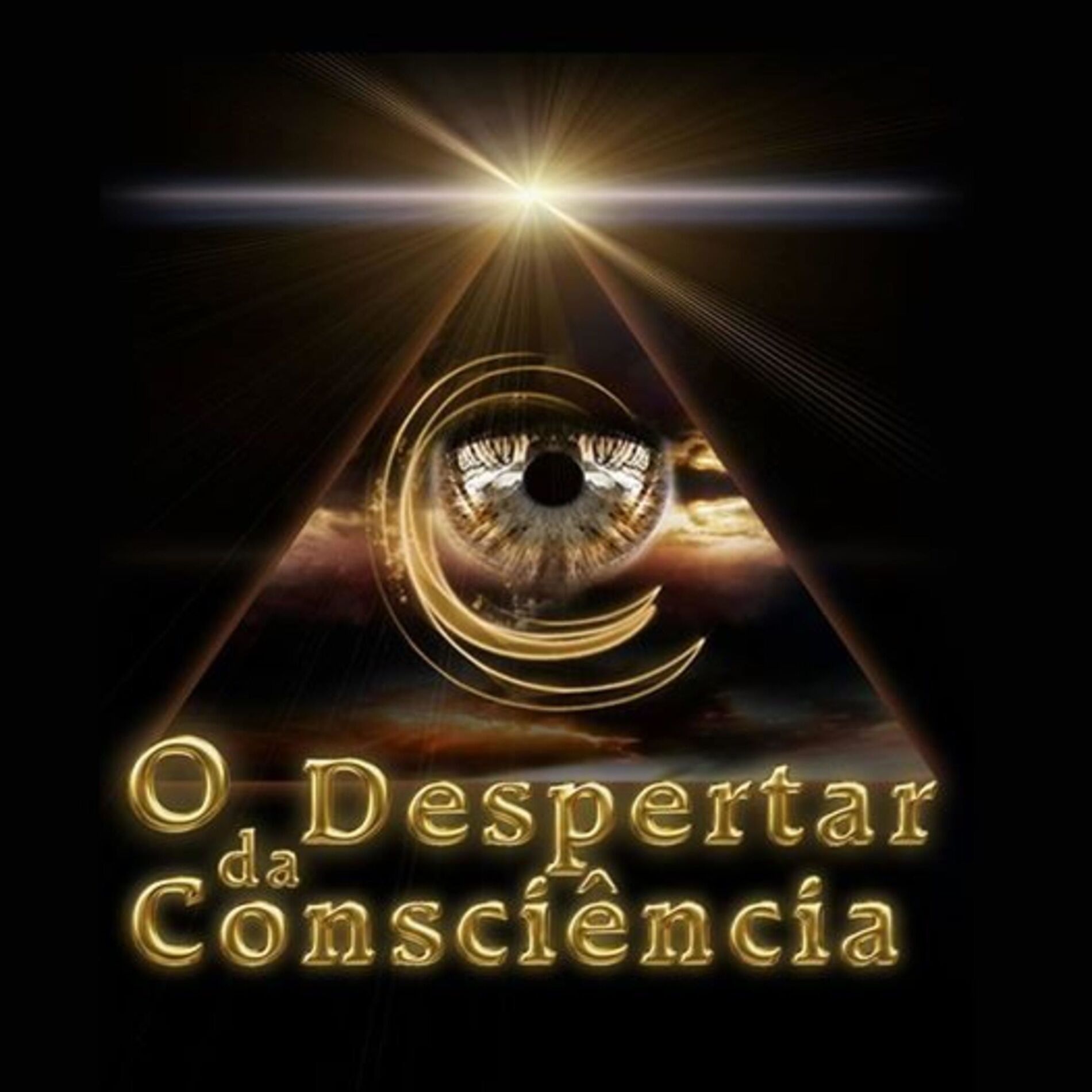 Show cover of O Despertar da Consciência