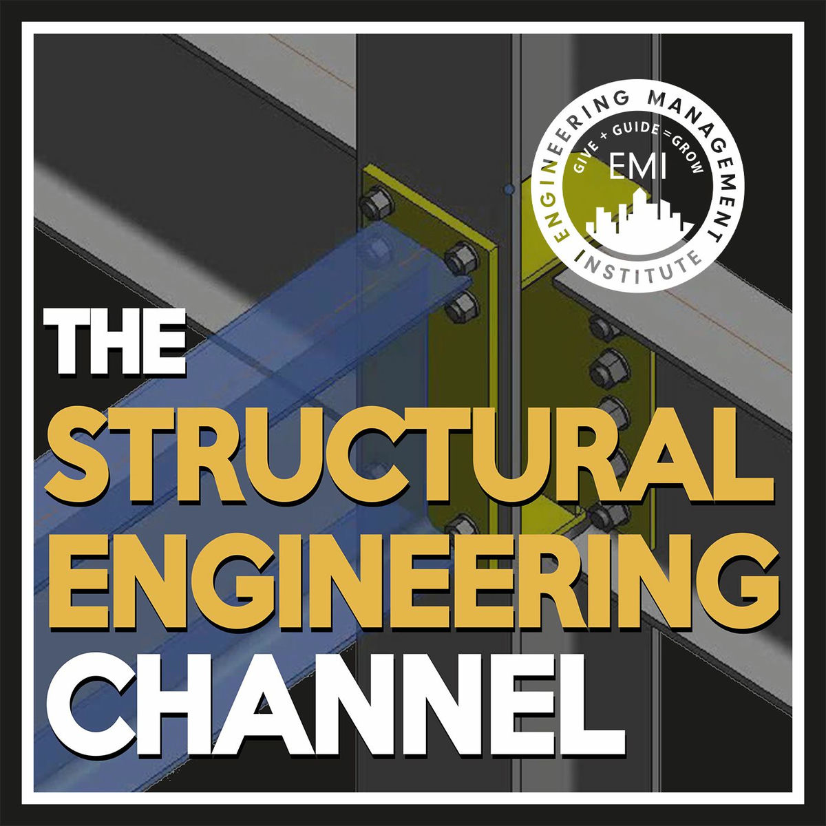 Show cover of The Structural Engineering Channel