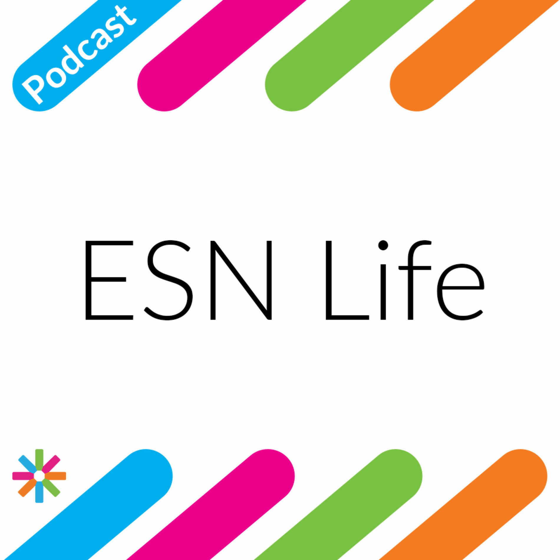 Show cover of ESN Life