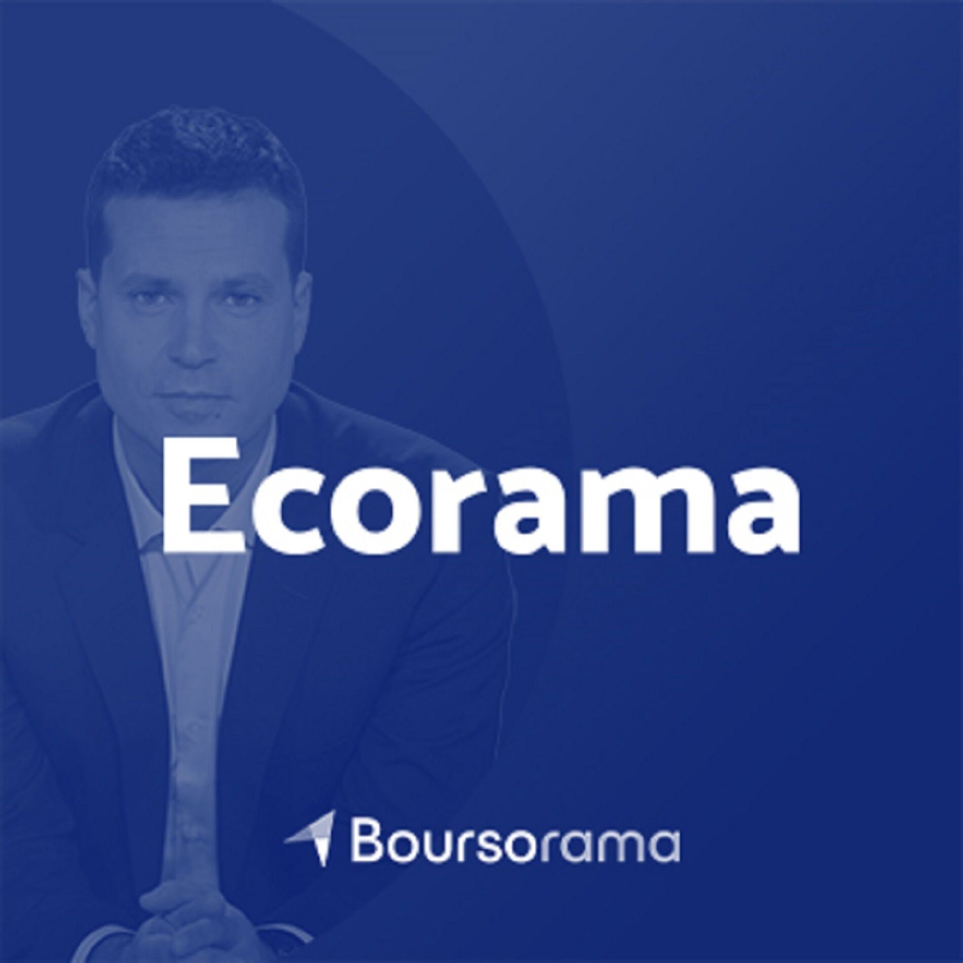 Show cover of Ecorama