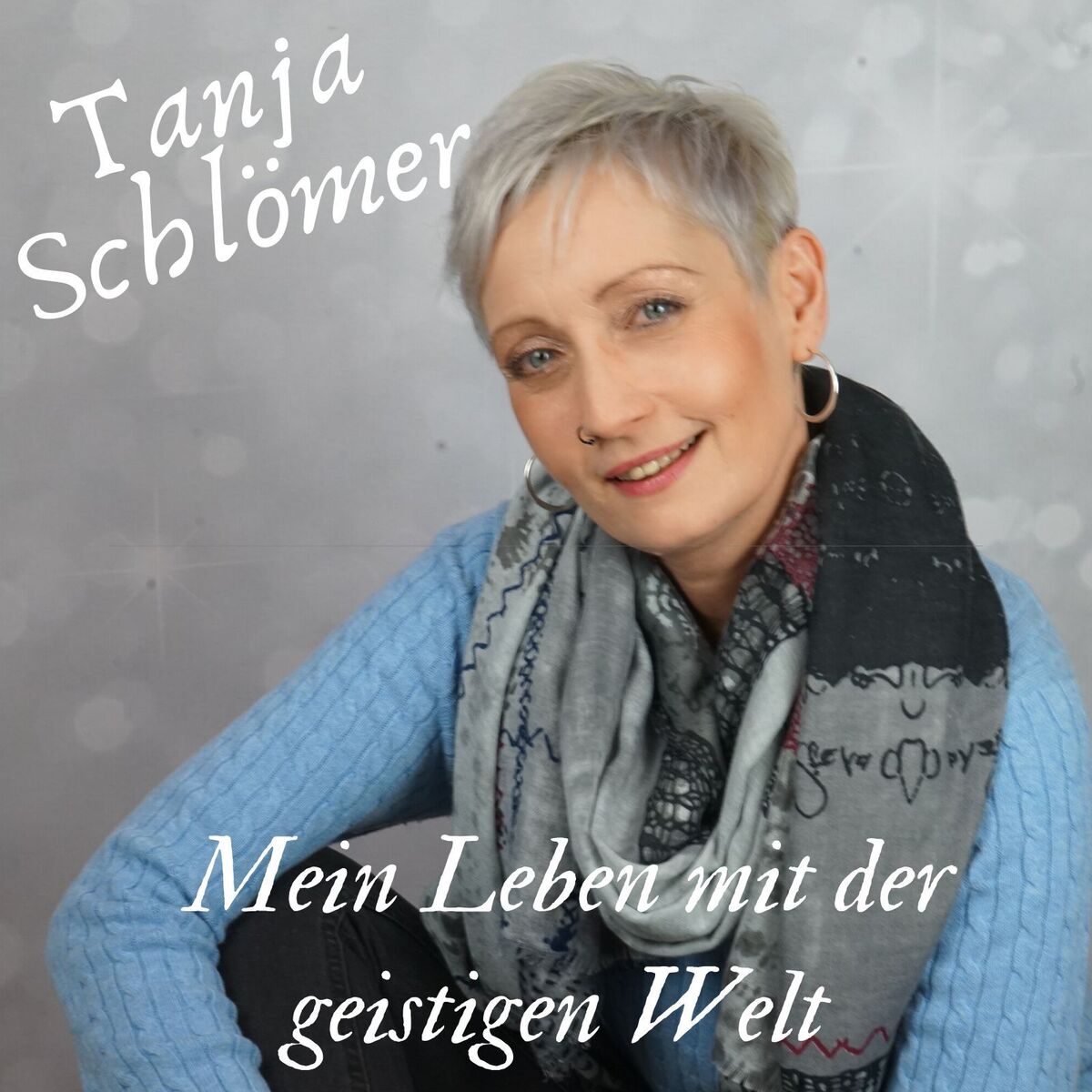 Show cover of Mein Leben mit der geistigen Welt
