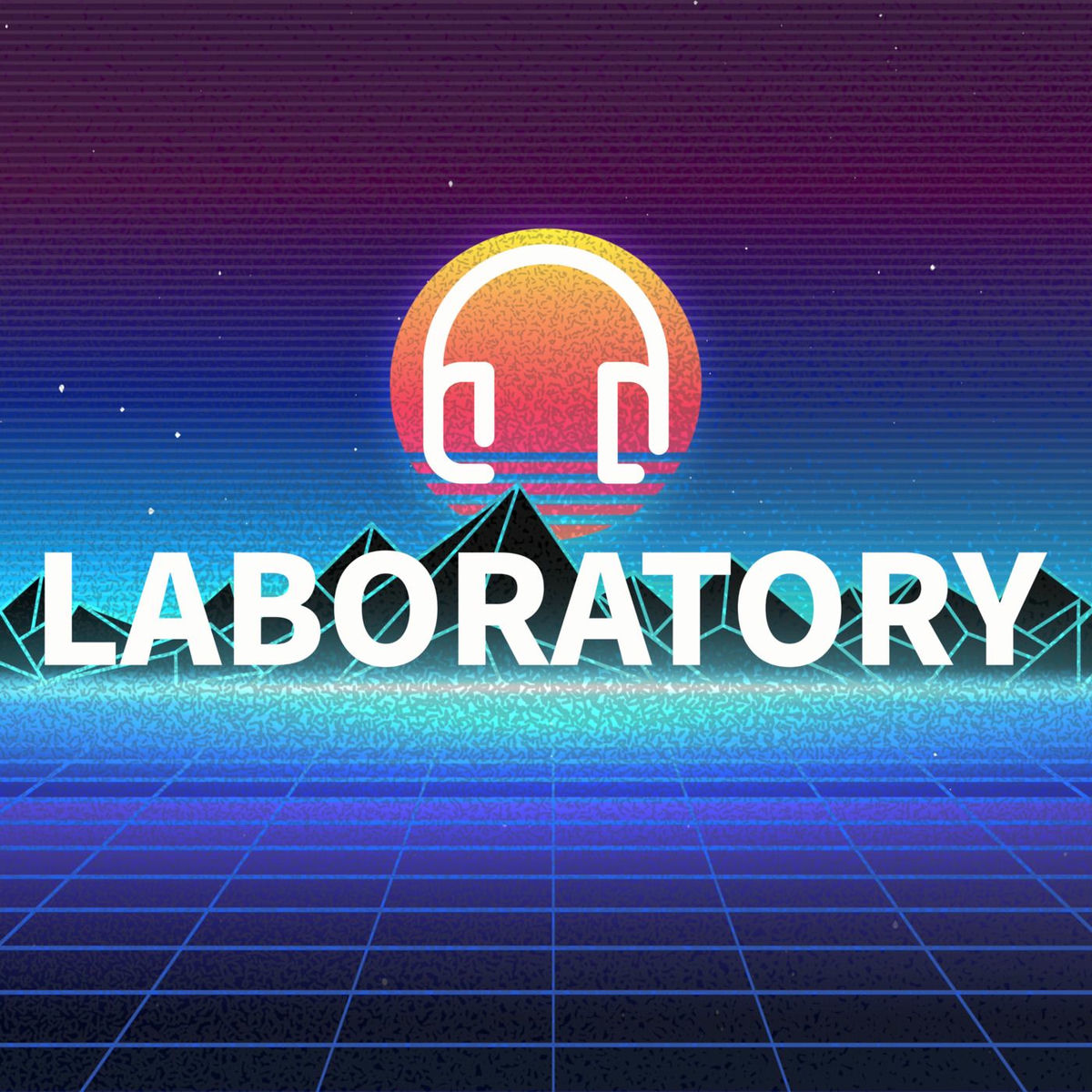 Show cover of The Dj Laboratory Live mixes