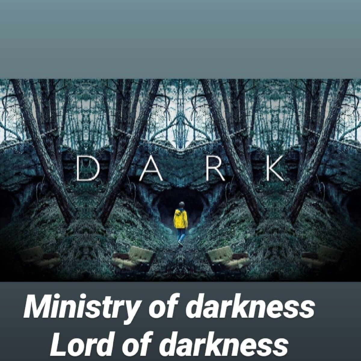 Show cover of JHW Dark Soundtrack Vol 1