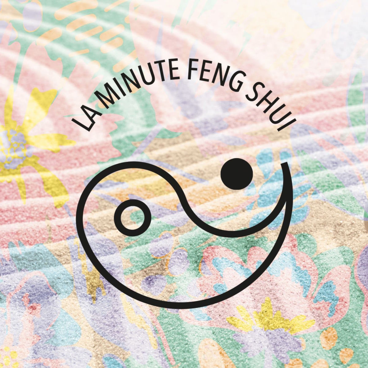 Show cover of La Minute Feng Shui