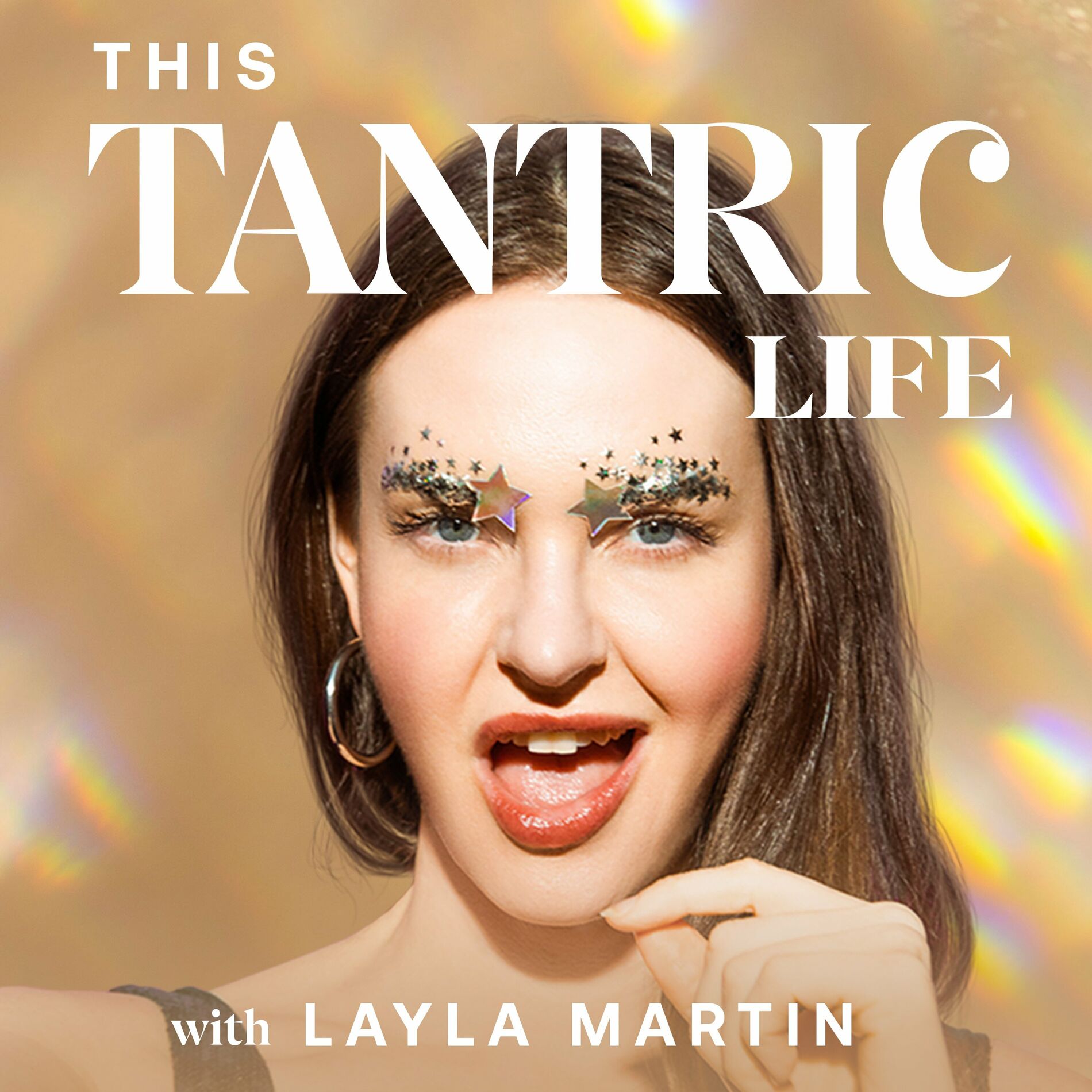 Listen to This Tantric Life with Layla Martin podcast Deezer 